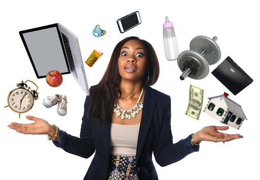 Delegate More, Juggle Less